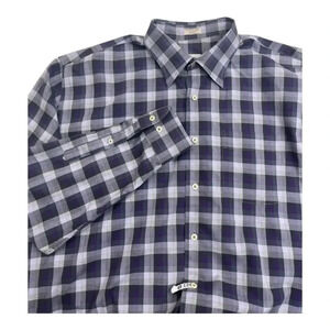 Peter Millar Long Sleeve Button Down Shirt